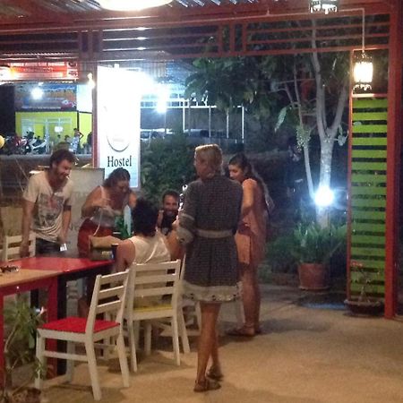 Fan Dee Hostel Ko Lanta Екстериор снимка