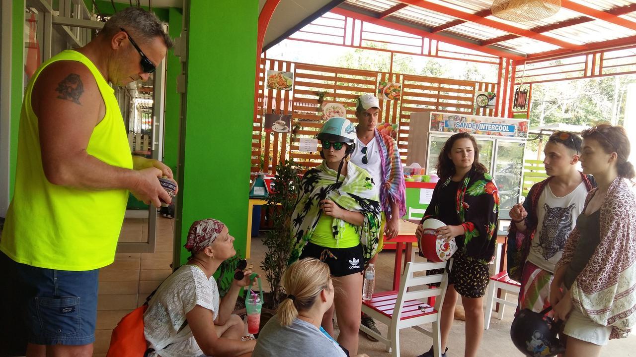 Fan Dee Hostel Ko Lanta Екстериор снимка