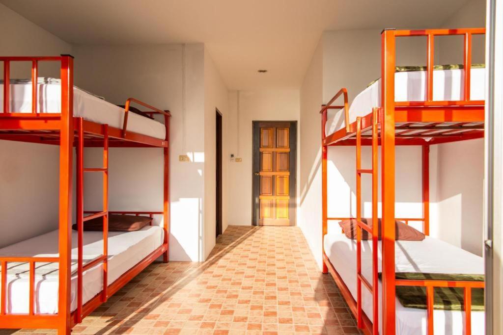 Fan Dee Hostel Ko Lanta Екстериор снимка