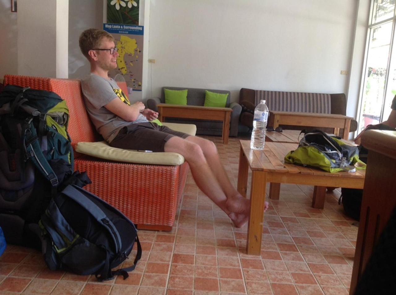 Fan Dee Hostel Ko Lanta Екстериор снимка