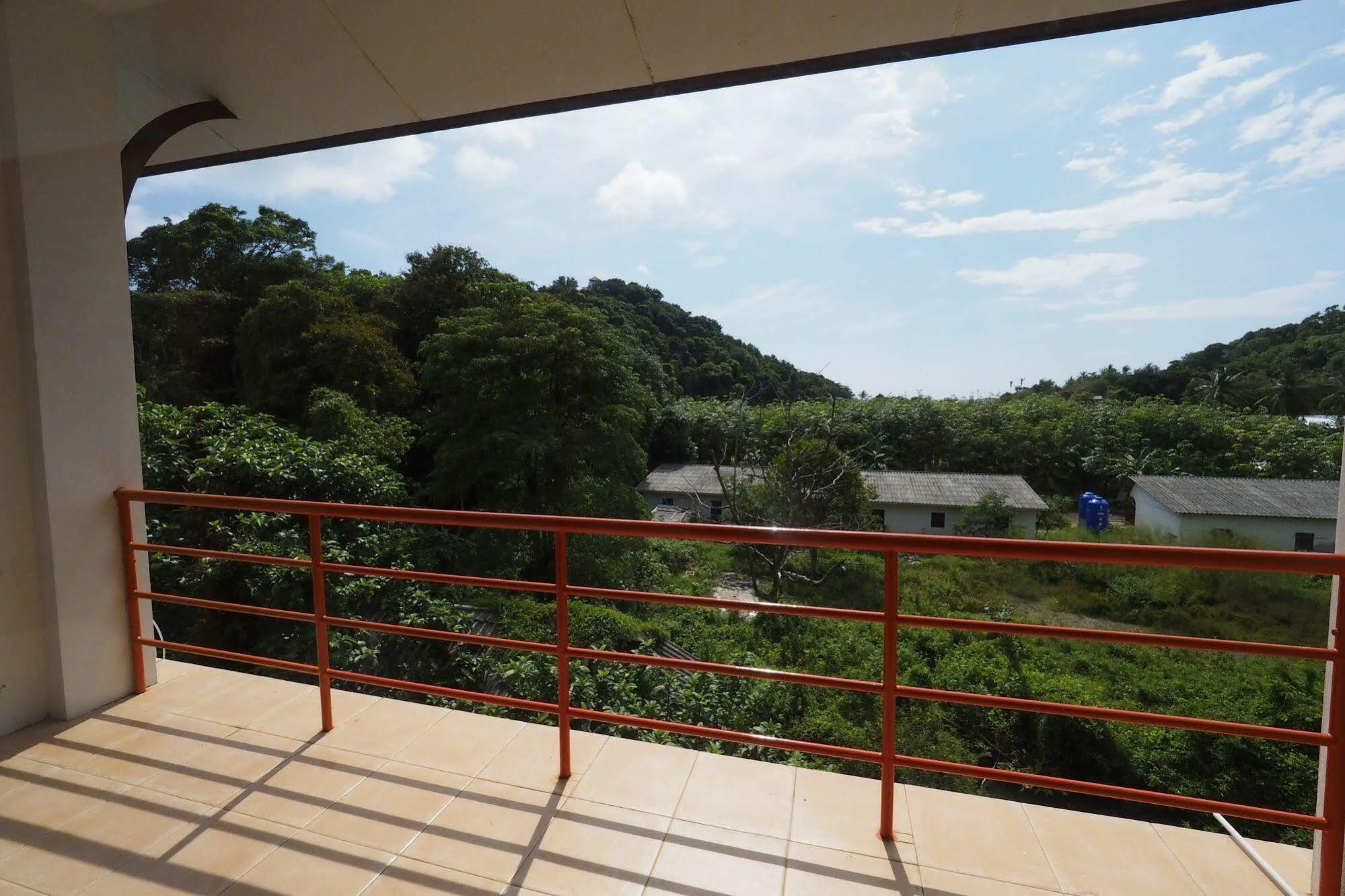 Fan Dee Hostel Ko Lanta Екстериор снимка