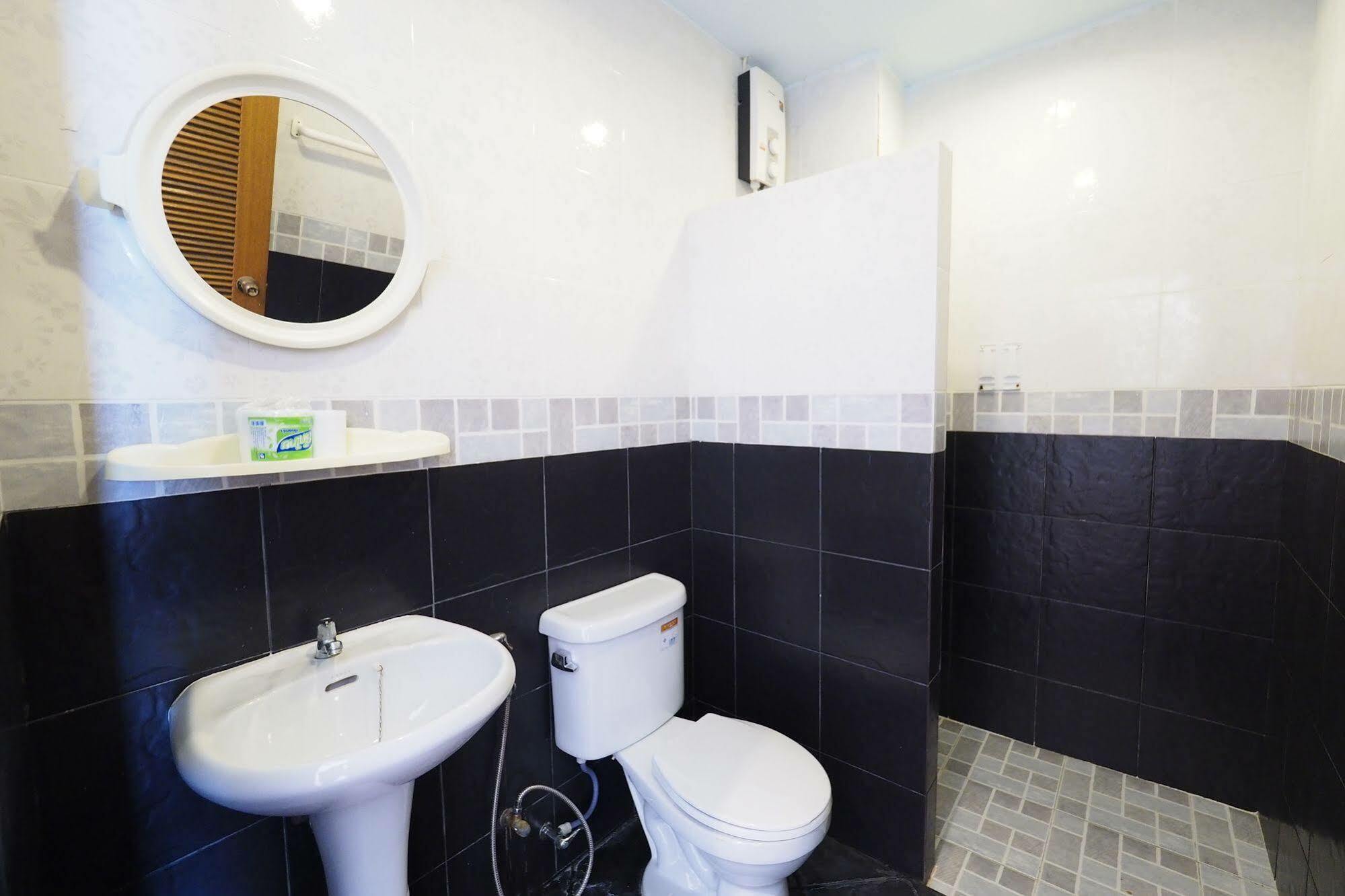 Fan Dee Hostel Ko Lanta Екстериор снимка