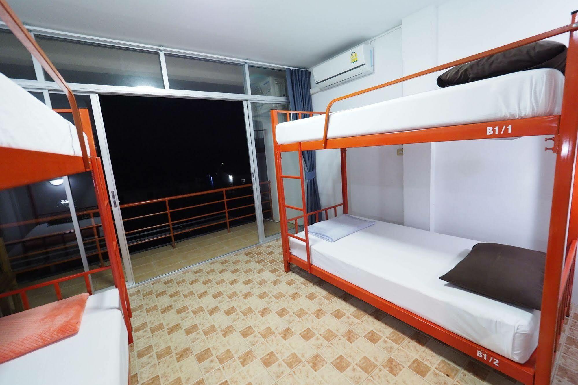 Fan Dee Hostel Ko Lanta Екстериор снимка