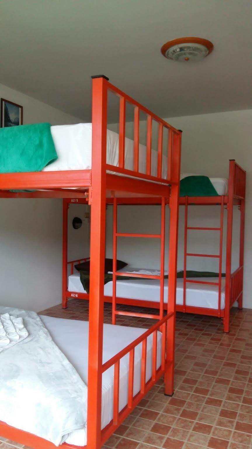 Fan Dee Hostel Ko Lanta Екстериор снимка